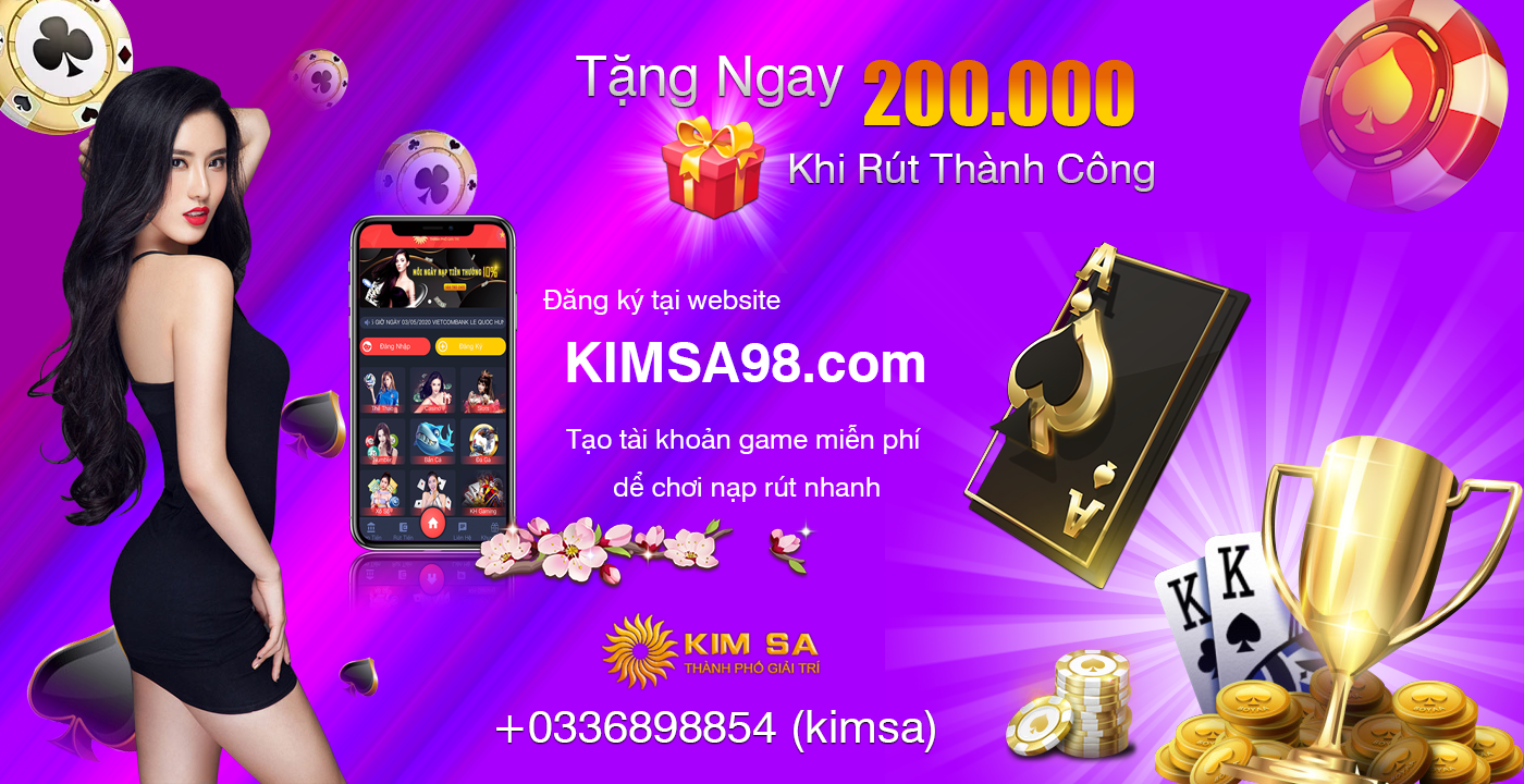 Noi dung KIMSA88